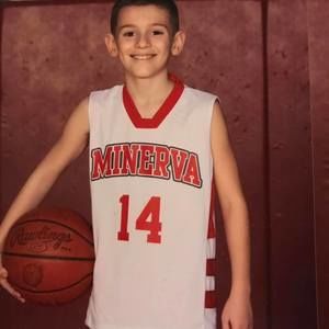 Meet your Posher, Craig